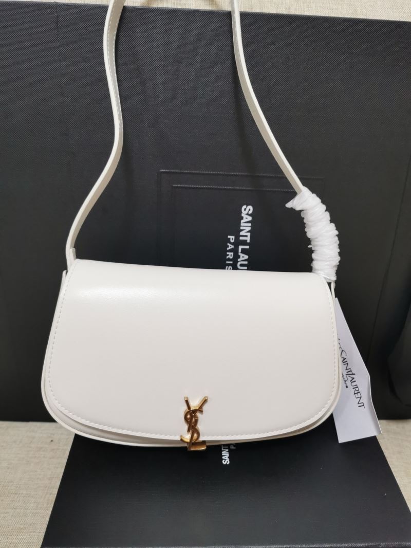 YSL Satchel Bags